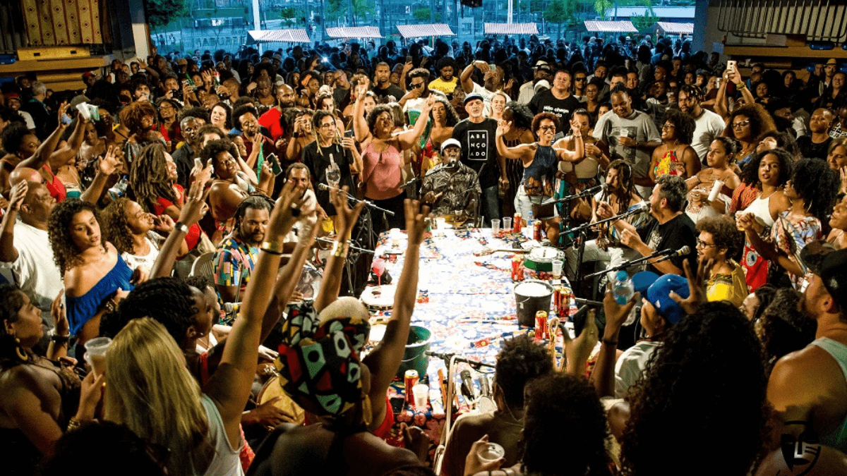 Meaning of Samba: Unveiling the Cultural Heartbeat of Brazil