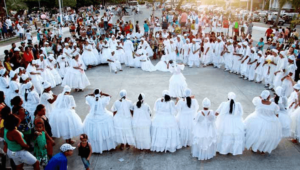 Religion in Brazil: The 4 Most Popular and Much More